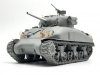 Border Model BT-056 Sherman M4A1 LATE tank 1/35